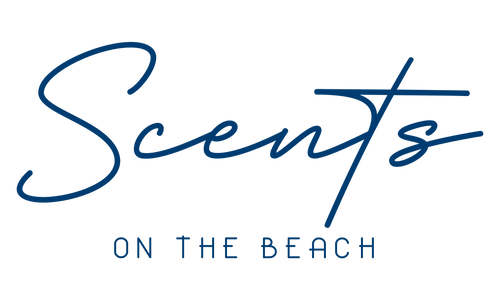 Scents on the Beach